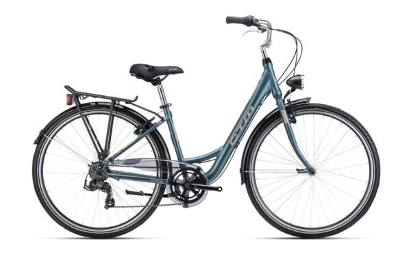 Velosipēds - CTM Nancy 700C