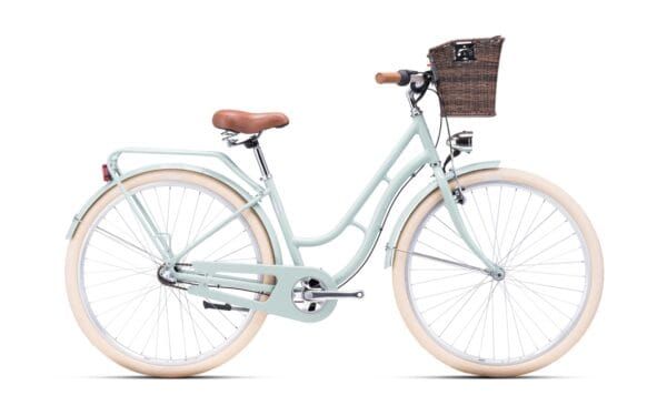 Velosipēds - CTM Summer 28"