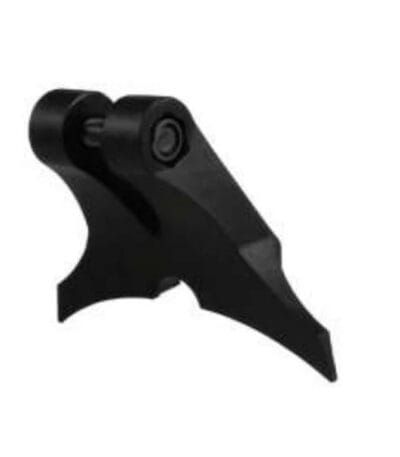 Tureklis priekšējam lukturim - Union HA-1