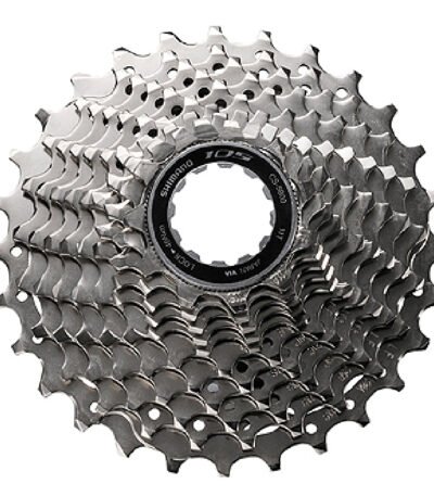Aizmugurējais zvaigznītes bloks - Shimano CS-R7000-11 105