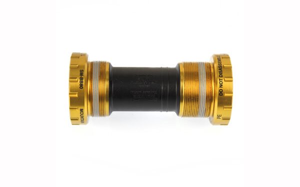 Monobloka vārpsta - Shimano SM-BB80