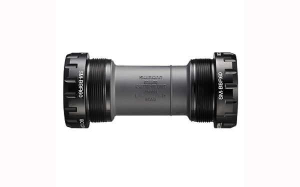 Monobloka vārpsta - Shimano SM-BBR60 Ultegra