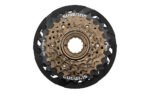 Aizmugurējais zvaigznītes bloks - Shimano MF-TZ500-6 Tourney