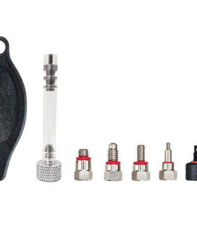 Jagwire hidrauliskā servisa komplekta rezerves daļas - Jagwire