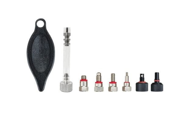 Jagwire hidrauliskā servisa komplekta rezerves daļas - Jagwire