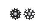 Aizmugurējā pārslēdzēja rullīšu komplekts - Shimano RD-U6000 CUES