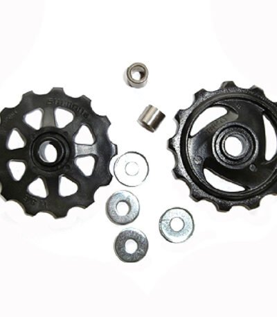 Pārslēdzēja rullīši - Shimano RD-TX35 Tourney MegaRange