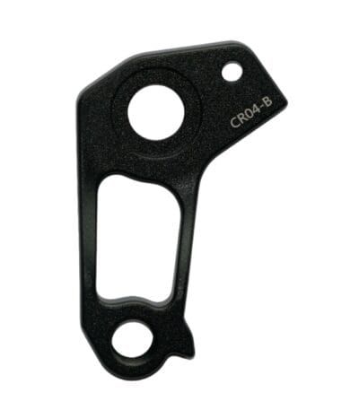 Aizmugurējā pārslēdzēja austiņa - Corratec