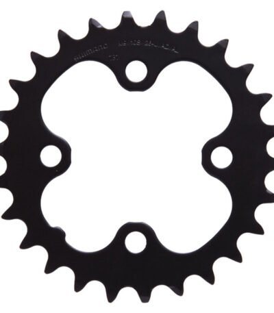 Zvaigznīte - Shimano FC-M590 Deore