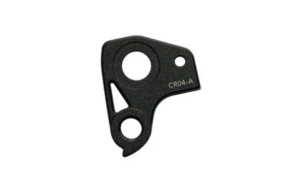 Aizmugurējā pārslēdzēja austiņa - Corratec