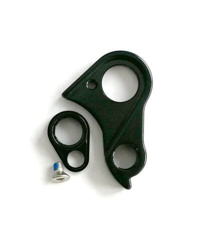 Aizmugurējā pārslēdzēja austiņa - Corratec