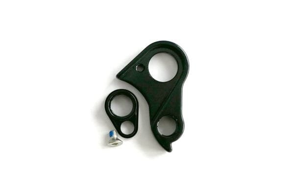 Aizmugurējā pārslēdzēja austiņa - Corratec