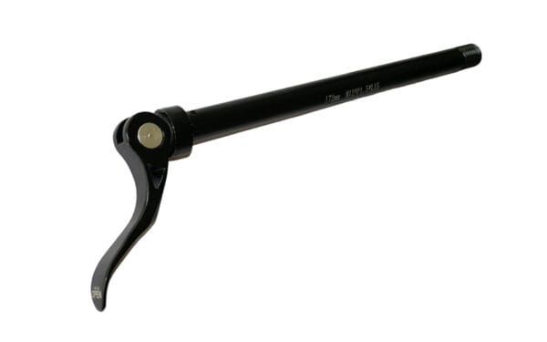 Aizmugurējās rumbas ekscentrs - Corratec Allroad Carbon