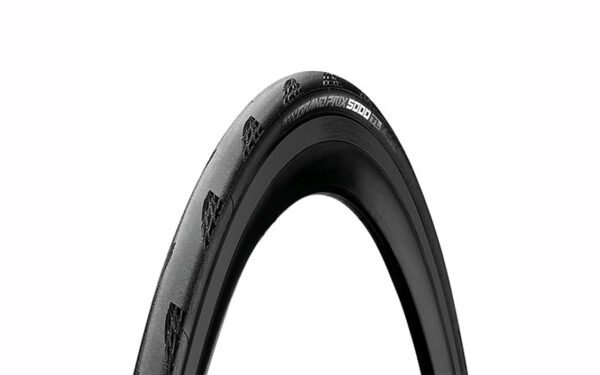 Velosipēda riepa - Continental 700 x 28C Grand Prix 5000 S TR