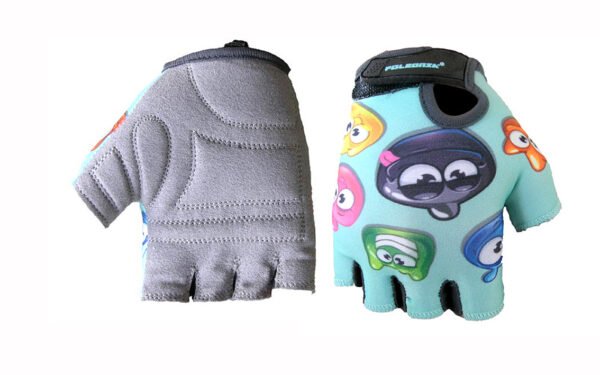 Bērnu cimdi - Polednik Jellies 4