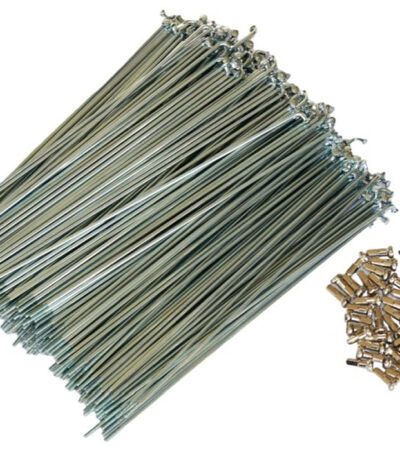 Spieķi - Pillar 2 x 234 mm