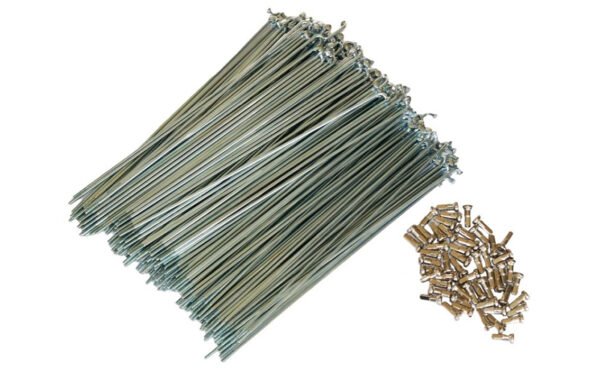 Spieķi - Pillar 2 x 234 mm