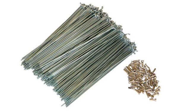 Spieķi - Pillar 2 x 236 mm