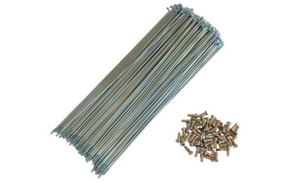 Spieķi - Pillar 2 x 237 mm