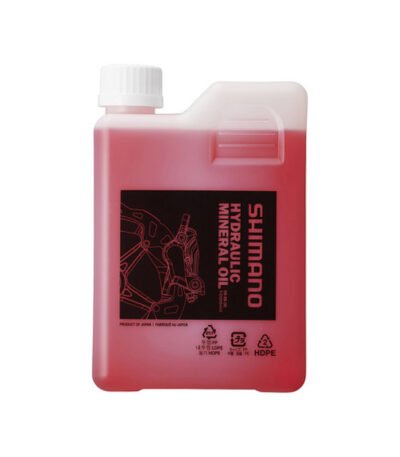 Bremžu šķidrums - Shimano SM-DBOIL