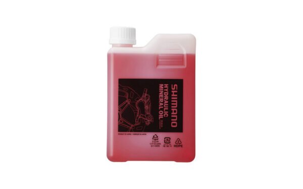 Bremžu šķidrums - Shimano SM-DBOIL