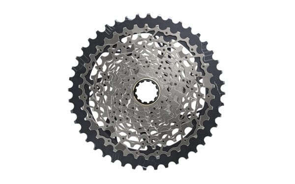 Aizmugurējais zvaigznītes bloks - SRAM XG-1271 Force XPLR D1