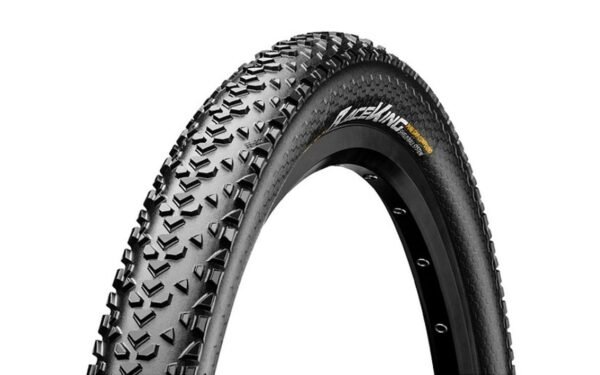 Velosipēda riepa - Continental 29 x 2.0 Race King ShieldWall