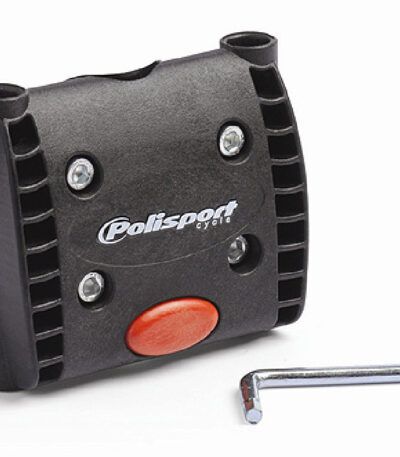 Sēdeklīša tureklis - Polisport Wallaby