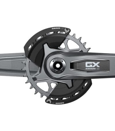 Priekšējais zvaigznītes bloks - SRAM GX Eagle Transmission T-Type Wide
