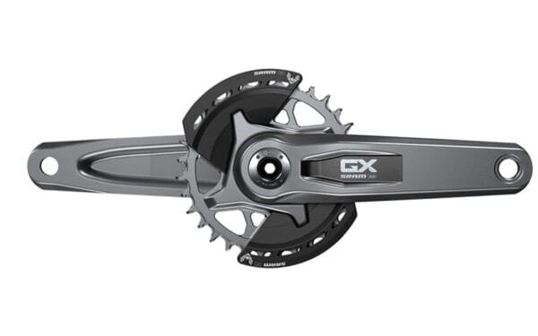 Priekšējais zvaigznītes bloks - SRAM GX Eagle Transmission T-Type Wide