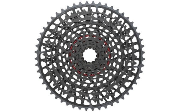 Aizmugurējais zvaigznītes bloks - SRAM XG-1295 X0 Eagle Transmission T-Type