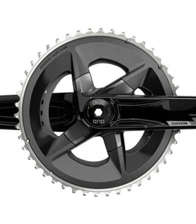 Priekšējais zvaigznītes bloks - SRAM Rival AXS D1 DUB