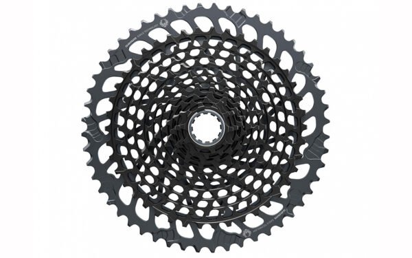 Aizmugurējais zvaigznītes bloks - SRAM XG-1295 X01 Eagle