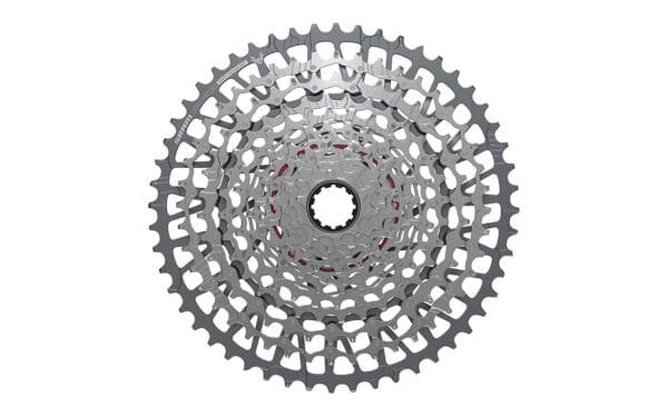 Aizmugurējais zvaigznītes bloks - SRAM XG-1275 GX Eagle Transmission T-Type