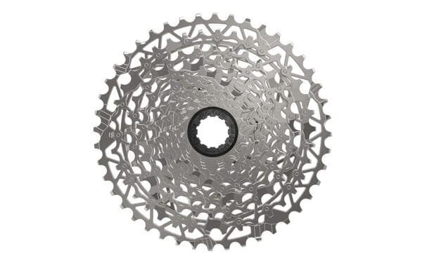 Aizmugurējais zvaigznītes bloks - SRAM PG-1231 D1 XPLR