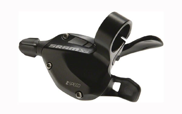 Pārslēdzēja rokturis - SRAM X-5