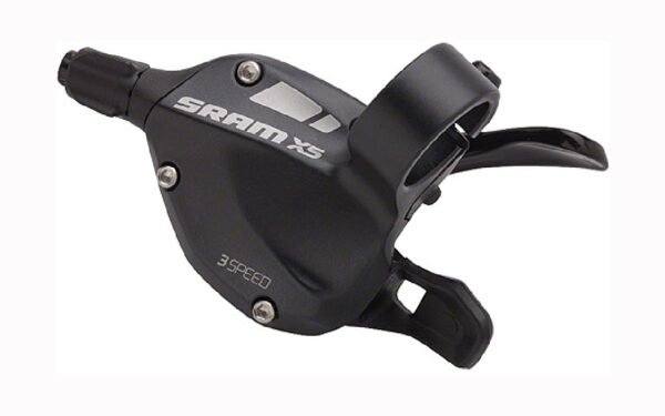 Pārslēdzēja rokturis - SRAM X-5 Trigger