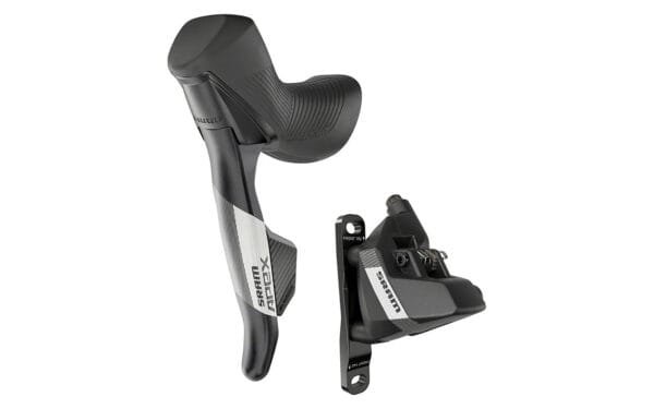 Bremžu svira ar hidraulisko disku bremžu komplektu - SRAM Apex AXS
