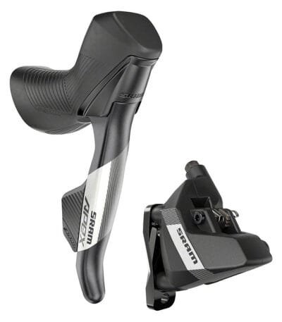 Disku bremžu komplekts pa kreisi - SRAM Apex AXS