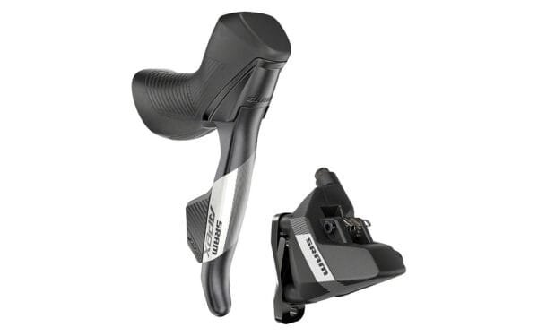 Disku bremžu komplekts pa kreisi - SRAM Apex AXS