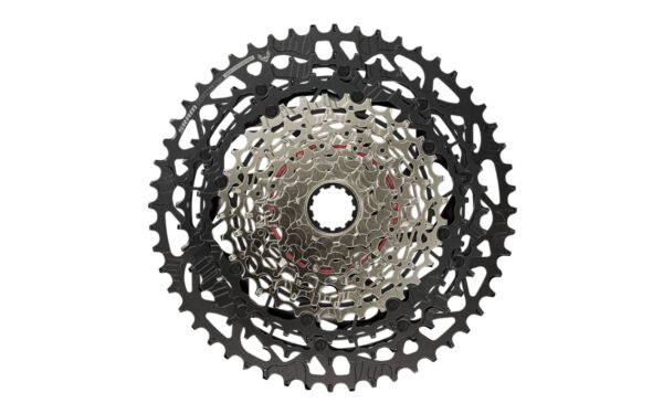 Aizmugurējais zvaigznītes bloks - SRAM XS-1270 Eagle 70 Transmission T-Type