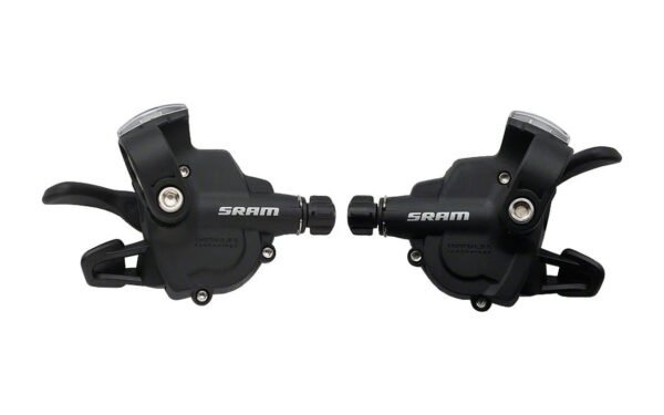 Pārslēdzēju rokturi - SRAM X-3 Trigger