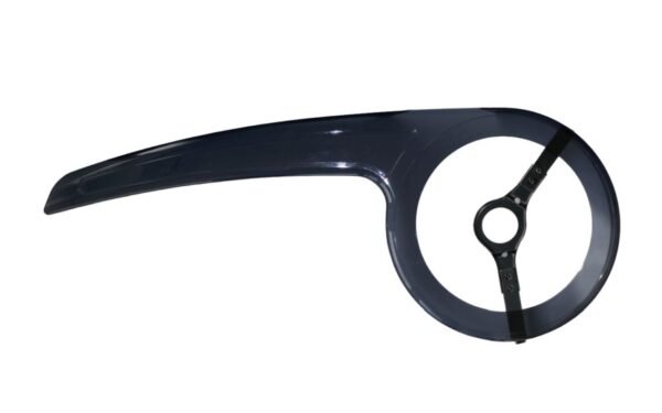 Aizsargs priekšējai zvaigznītei un rāmim -