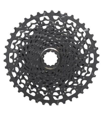 Aizmugurējais zvaigznītes bloks - SRAM PG-1130
