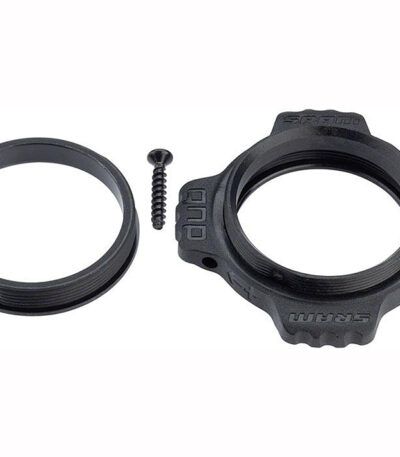 Apakšējā kronšteina mazgātāja komplekts - SRAM DUB Preload Adjuster