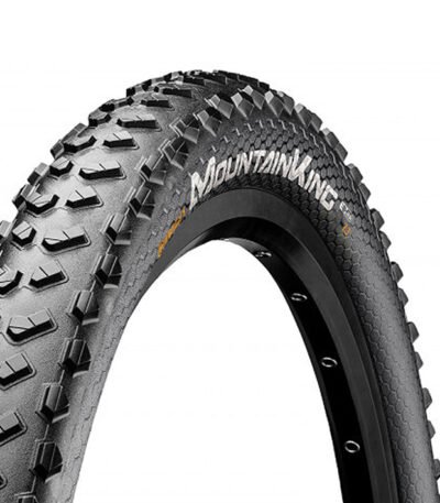 Velosipēda riepa - Continental 29 x 2.30 Mountain King