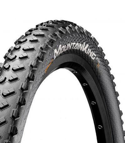 Velosipēda riepa - Continental 29 x 2.30 Mountain King