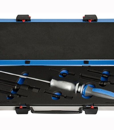 Dažādu iespiežamo gultņu izņemšanai Unior - Unior 689/2BI