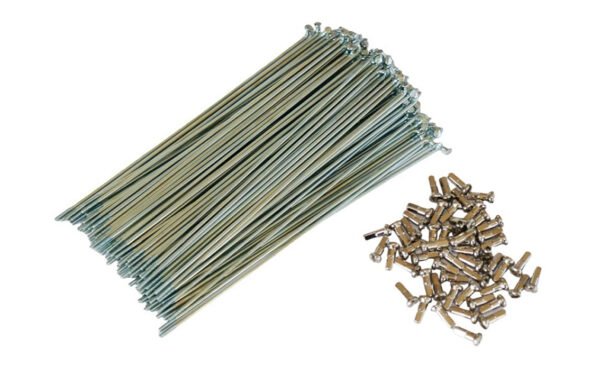 Spieķi - Pillar 2 x 244 mm