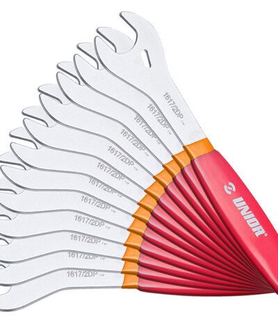 Rīku komplekts Unior - Unior 1617/2DPCB-US